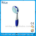 ABS Material Chrome Hand Shower